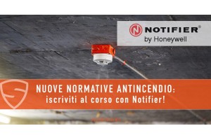Nuove Normative Antincendio: iscriviti al corso a Pavia! 